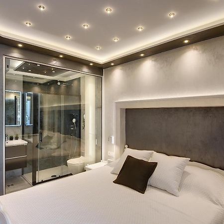 Apartments Zanetti Пула Екстериор снимка