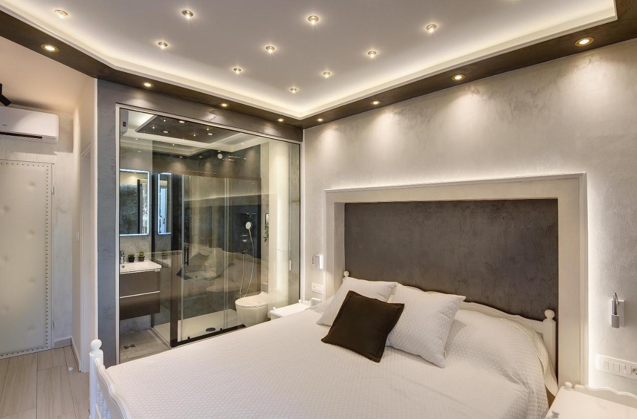 Apartments Zanetti Пула Екстериор снимка