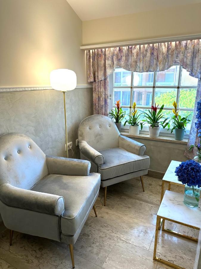Apartments Zanetti Пула Екстериор снимка