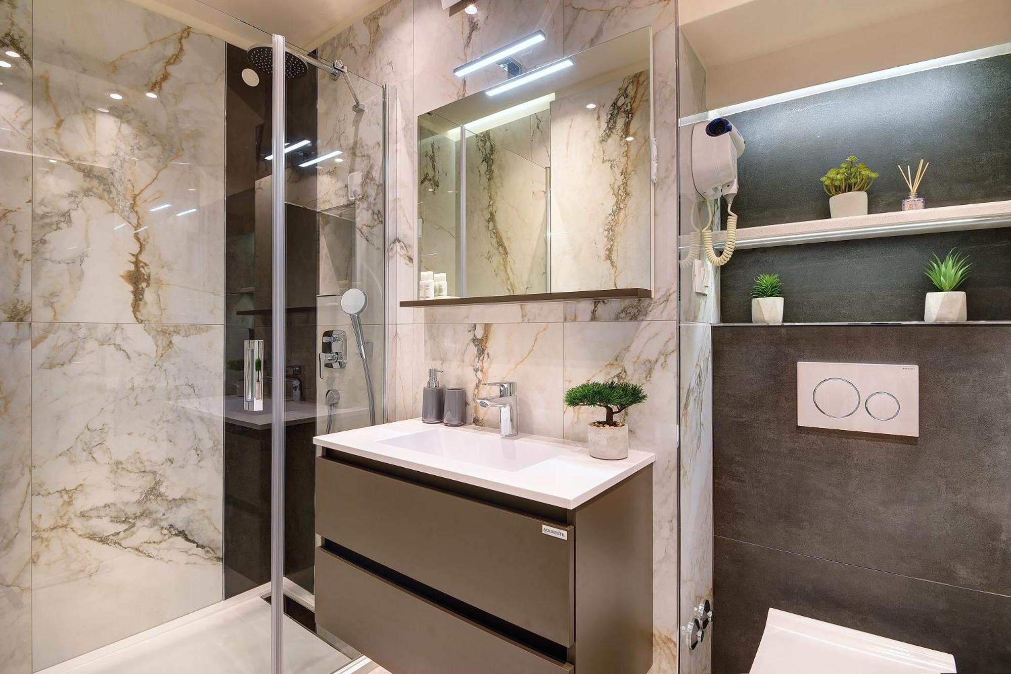 Apartments Zanetti Пула Екстериор снимка